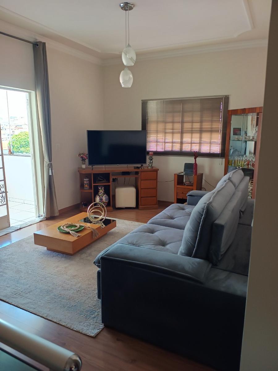 Casa, Nossa Senhora do Carmo, 3 Quartos, 4 Vagas, 1 Suíte