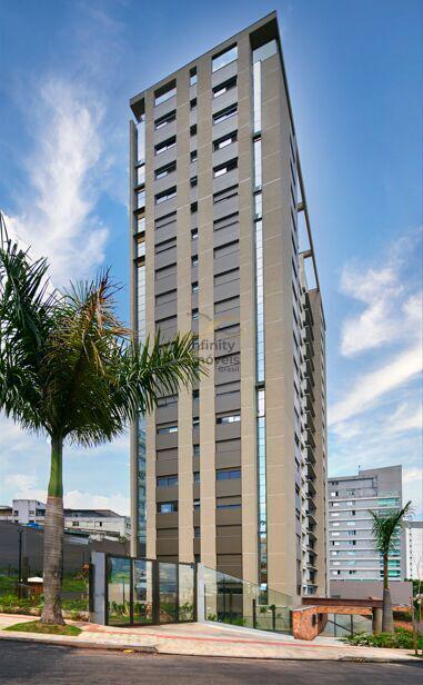Apartamento, Funcionários, 3 Quartos