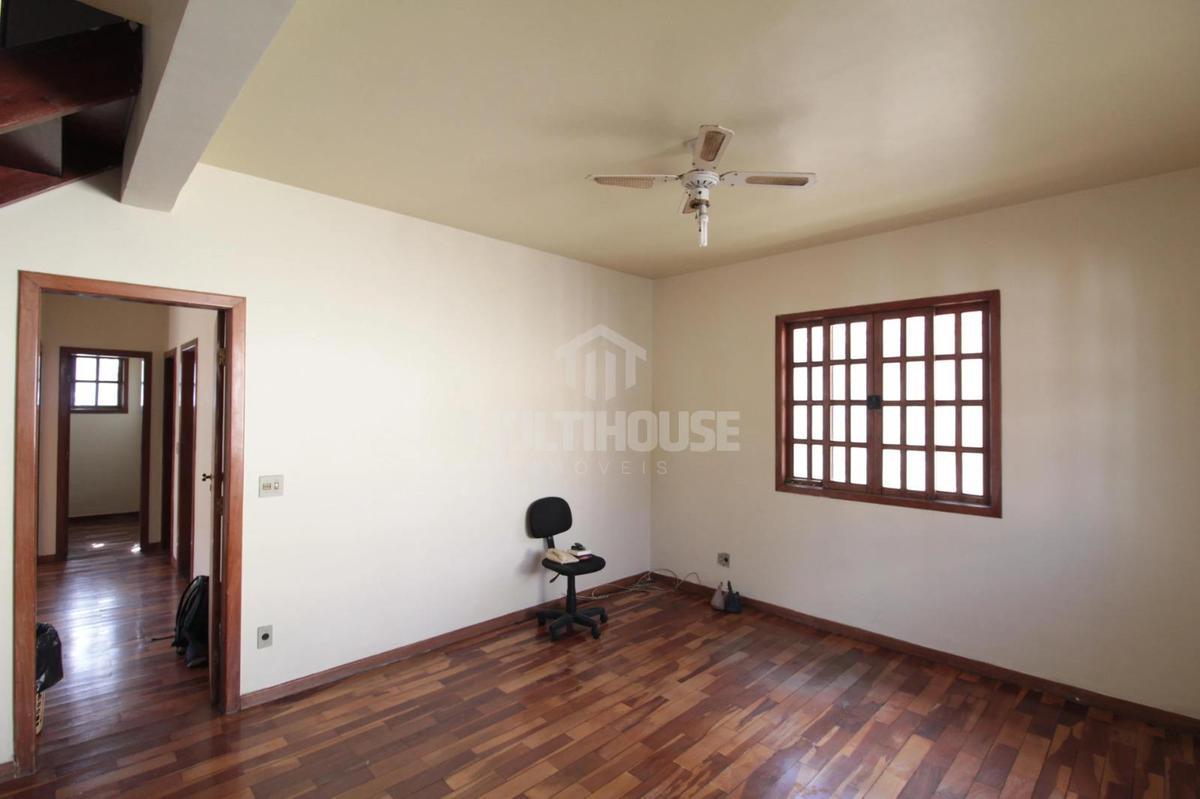 Casa, Floramar, 2 Quartos, 0 Vaga