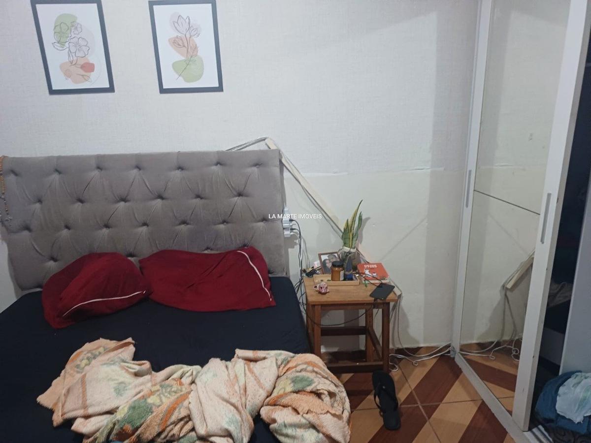 Apartamento, Centro, 2 Quartos, 1 Vaga