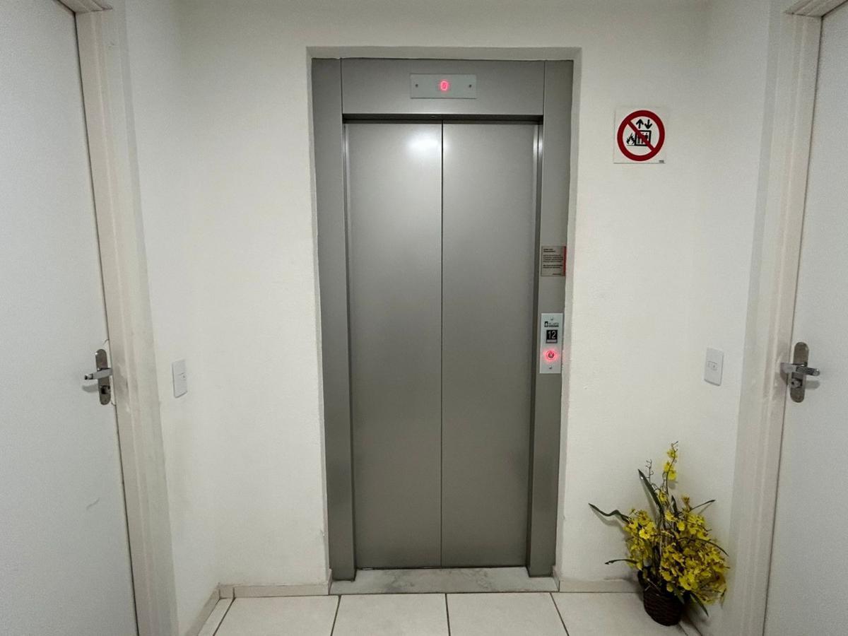 Apartamento, Monte Castelo, 2 Quartos, 1 Vaga