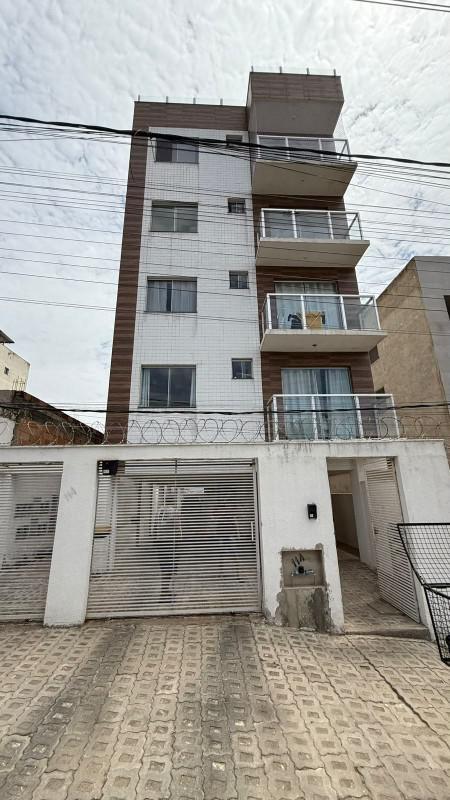 Apartamento, Masterville, 2 Quartos, 1 Vaga