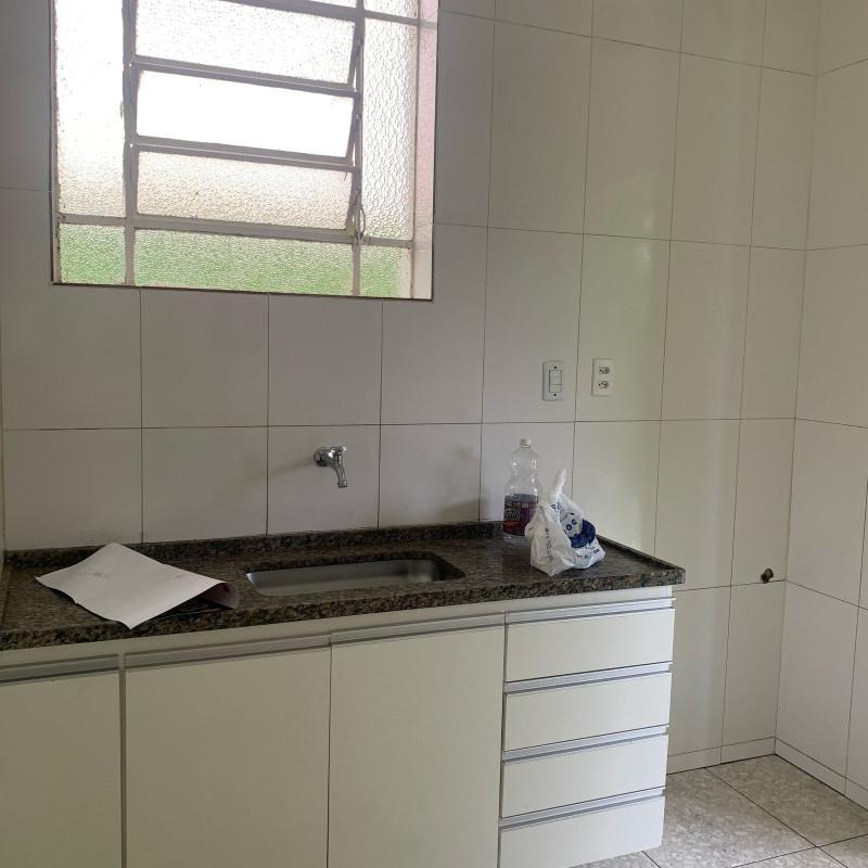 Casa, São Francisco, 3 Quartos, 1 Vaga