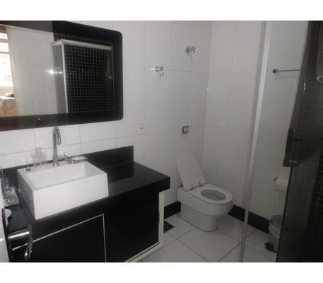 Apartamento, Centro, 4 Quartos, 1 Vaga, 2 Suítes