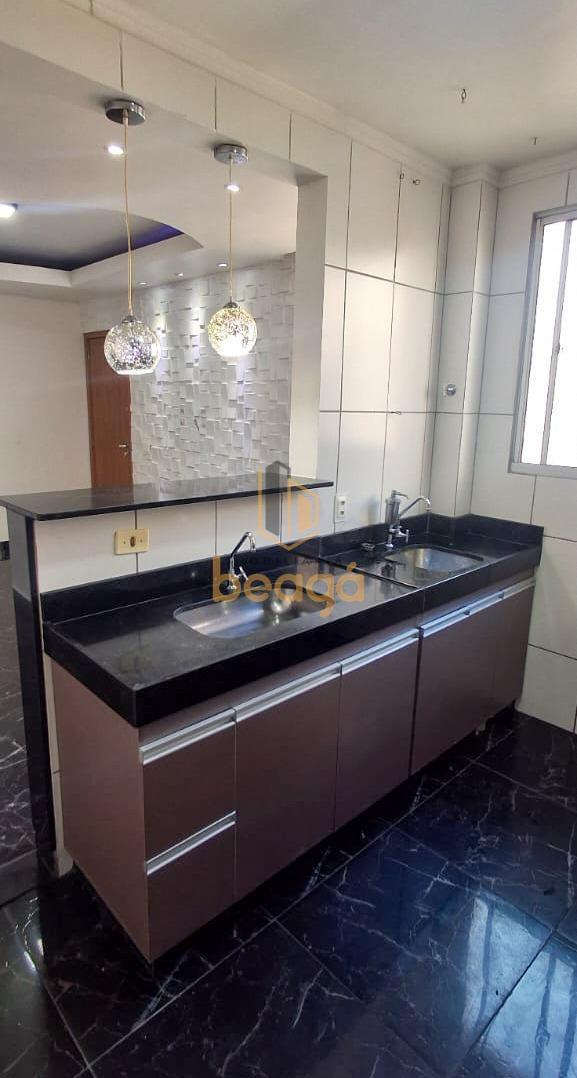 Apartamento, Califórnia, 2 Quartos, 1 Vaga