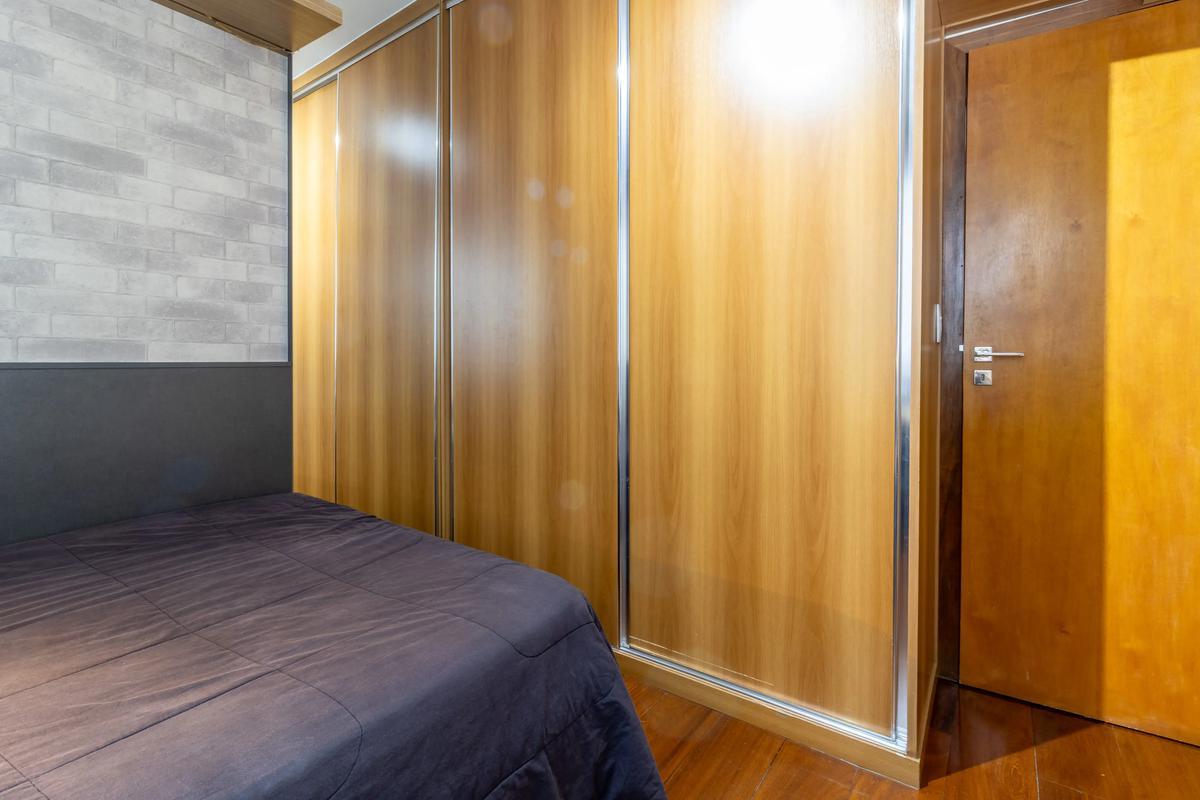 Apartamento, Anchieta, 3 Quartos, 3 Vagas, 1 Suíte