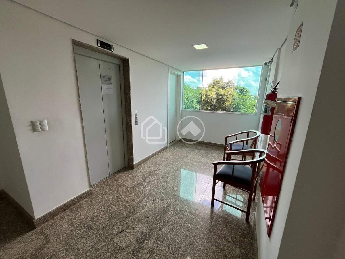 Sala, Buritis, 1 Vaga