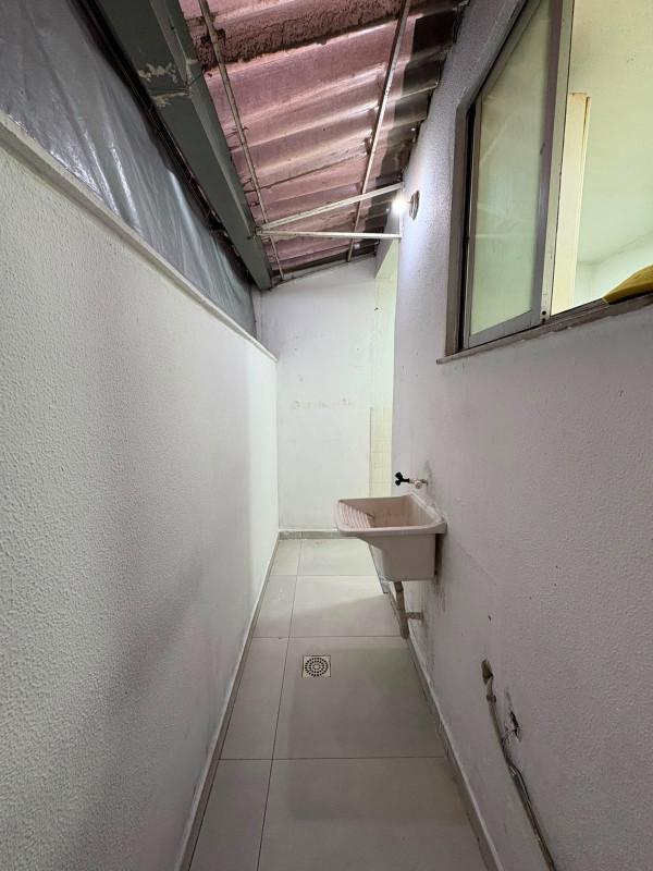 Apartamento, Alípio de Melo, 3 Quartos, 1 Vaga