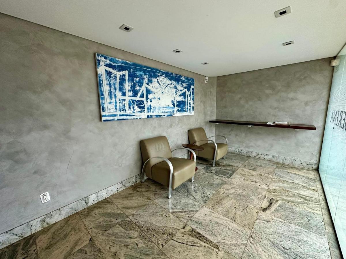 Apartamento, Vale do Sereno, 3 Quartos, 2 Vagas, 1 Suíte