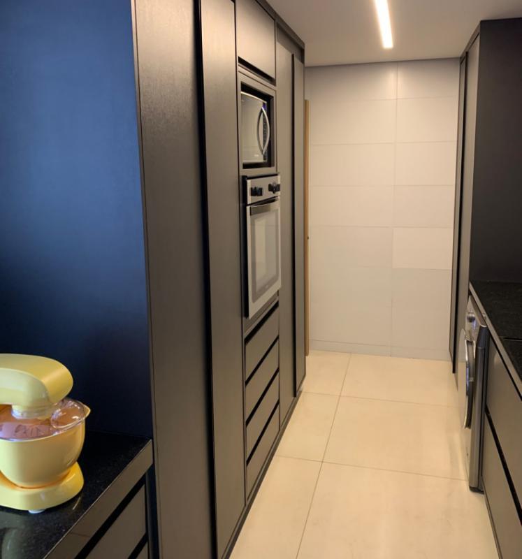 Apartamento, Sagrada Família, 2 Quartos, 2 Vagas, 2 Suítes