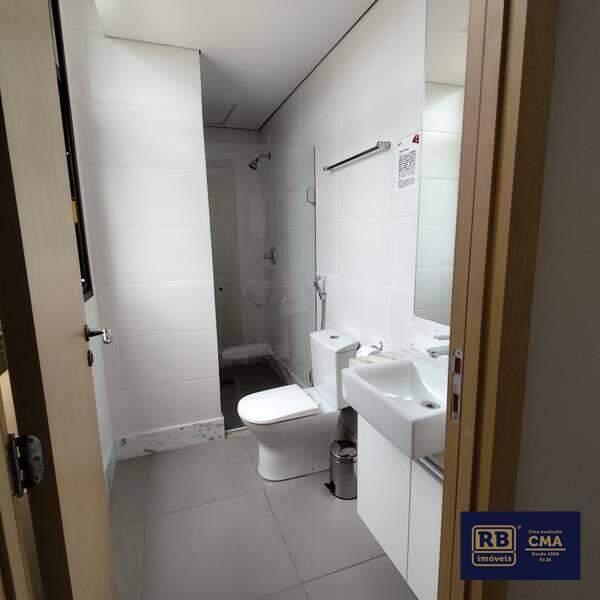 Cobertura, Luxemburgo, 1 Quarto, 2 Vagas, 1 Suíte