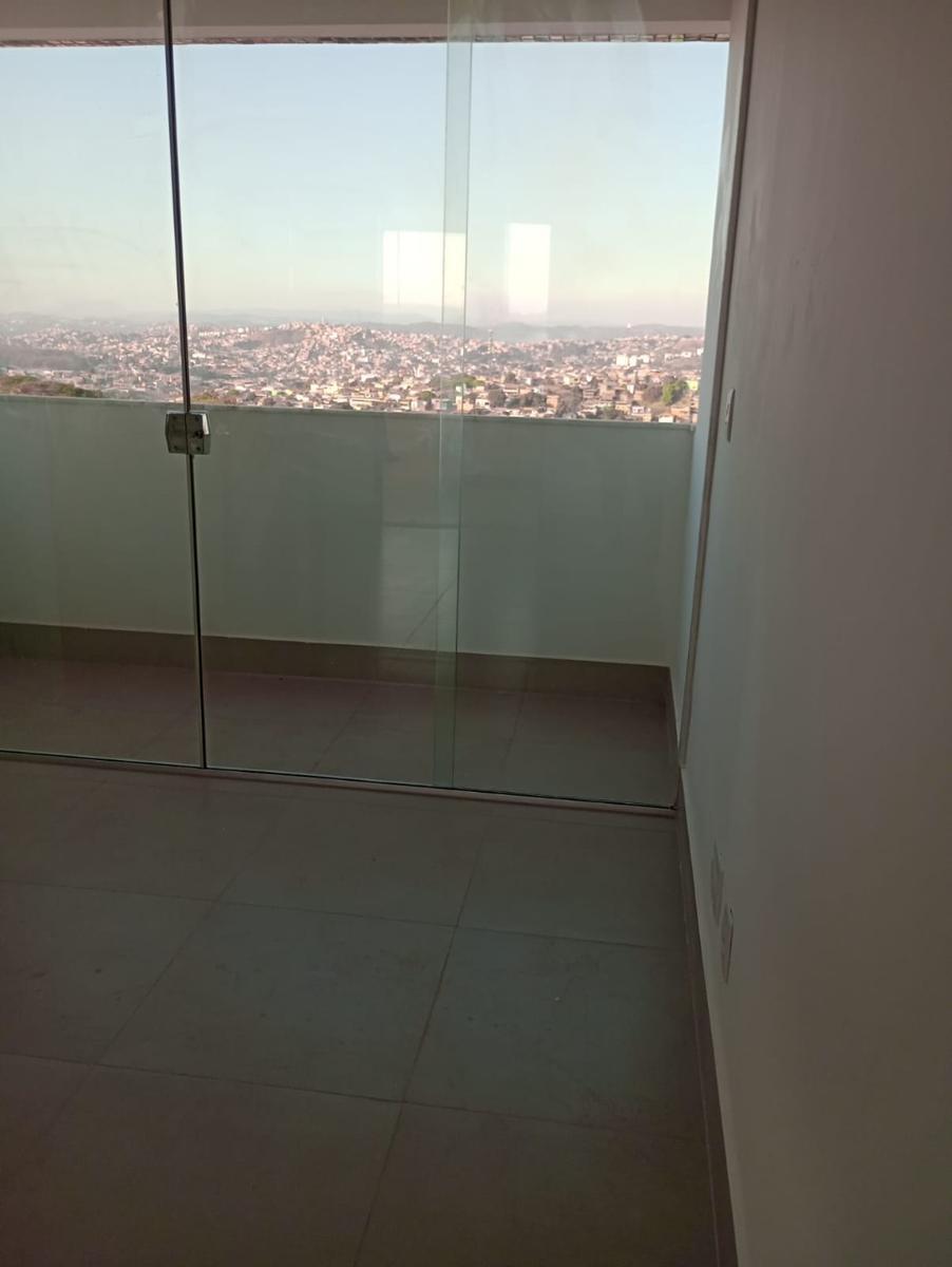 Apartamento, Fernão Dias, 3 Quartos, 3 Vagas, 1 Suíte
