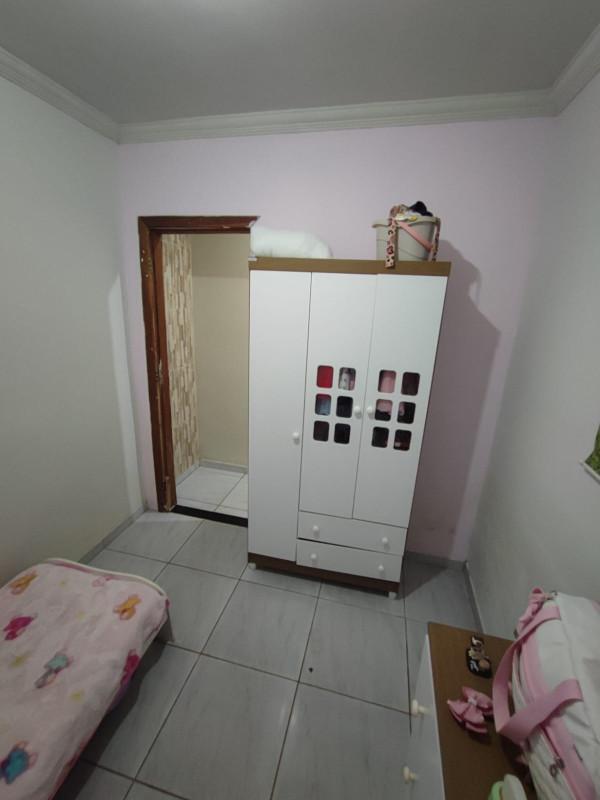 Casa, Palmeiras, 2 Quartos, 3 Vagas