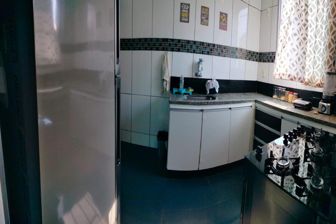 Apartamento, Heliópolis, 2 Quartos, 1 Vaga