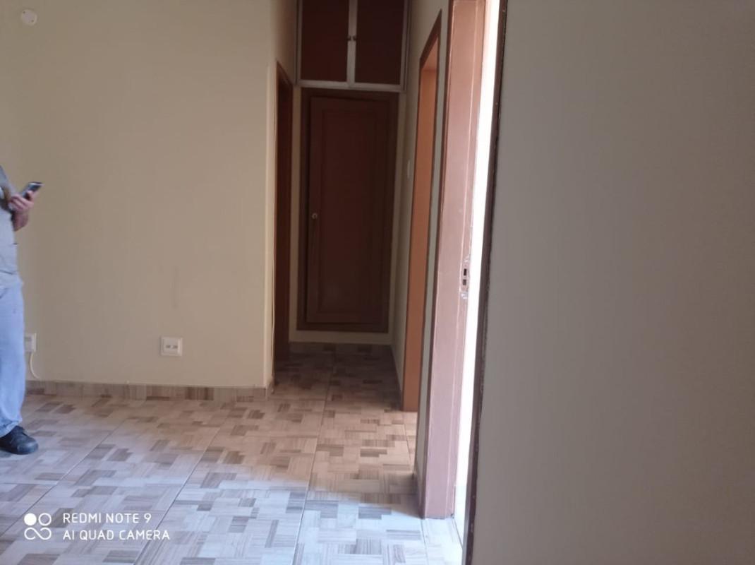 Apartamento, Centro, 2 Quartos, 0 Vaga