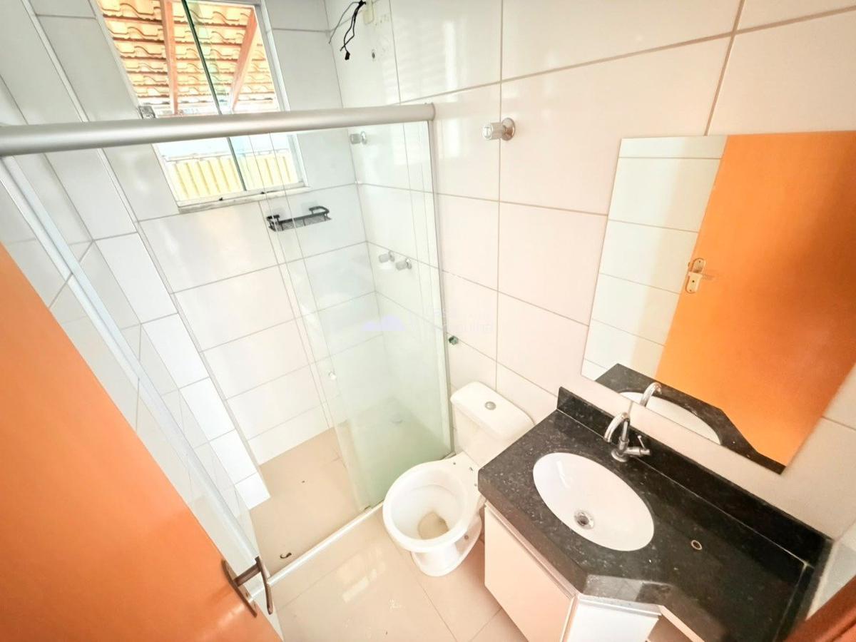 Apartamento, Candelária, 2 Quartos, 2 Vagas, 1 Suíte