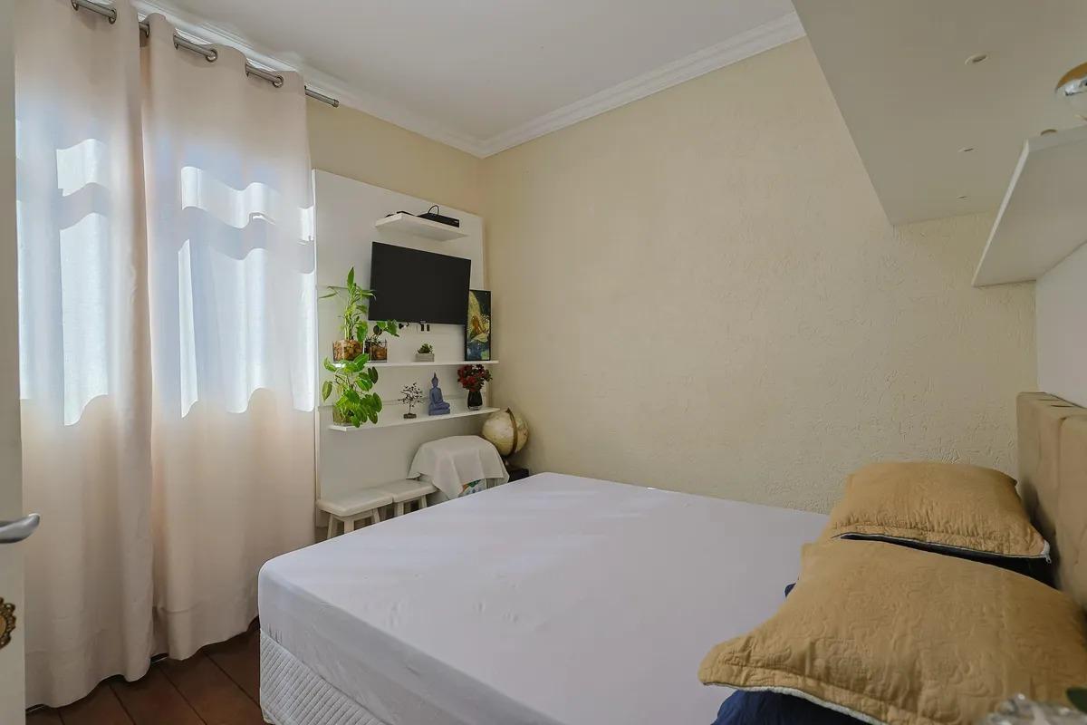 Apartamento, Silveira, 3 Quartos, 2 Vagas, 1 Suíte