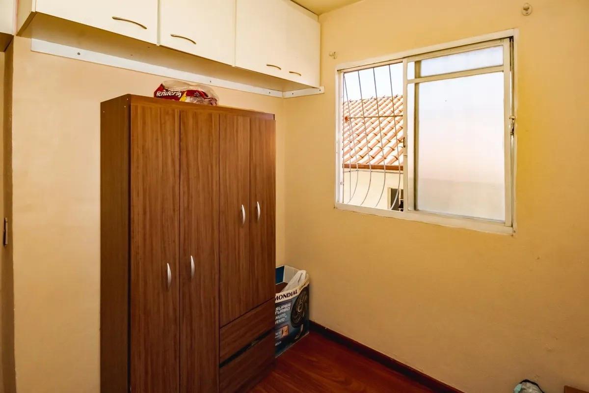 Casa, Candelária, 2 Quartos, 0 Vaga