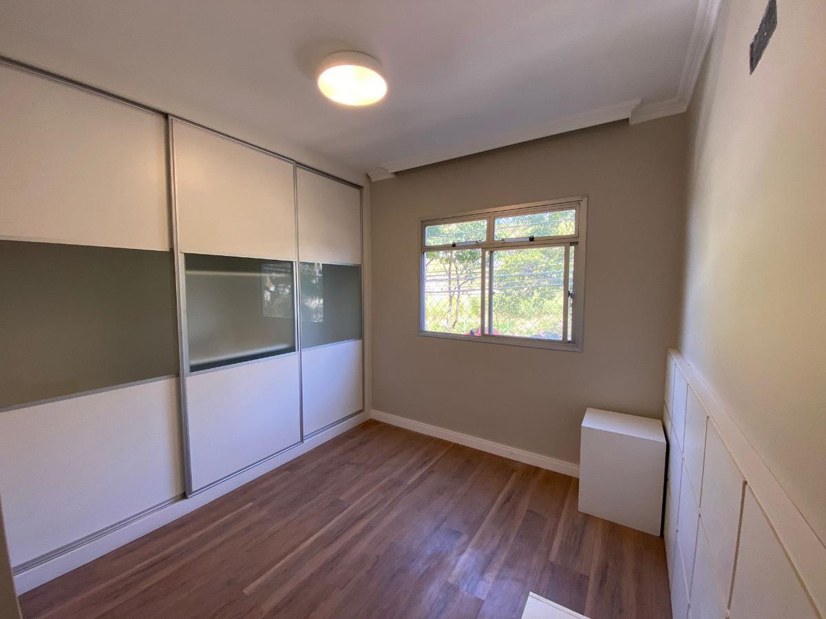 Apartamento, Castelo, 2 Quartos, 1 Vaga, 1 Suíte