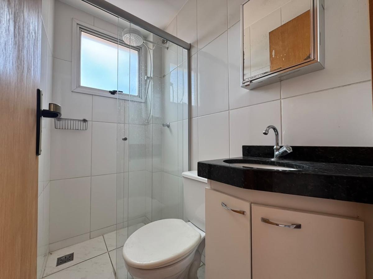 Apartamento, Heliópolis, 2 Quartos, 1 Vaga, 1 Suíte