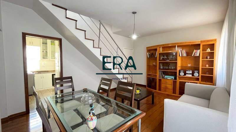 Cobertura, Luxemburgo, 4 Quartos, 2 Vagas, 1 Suíte