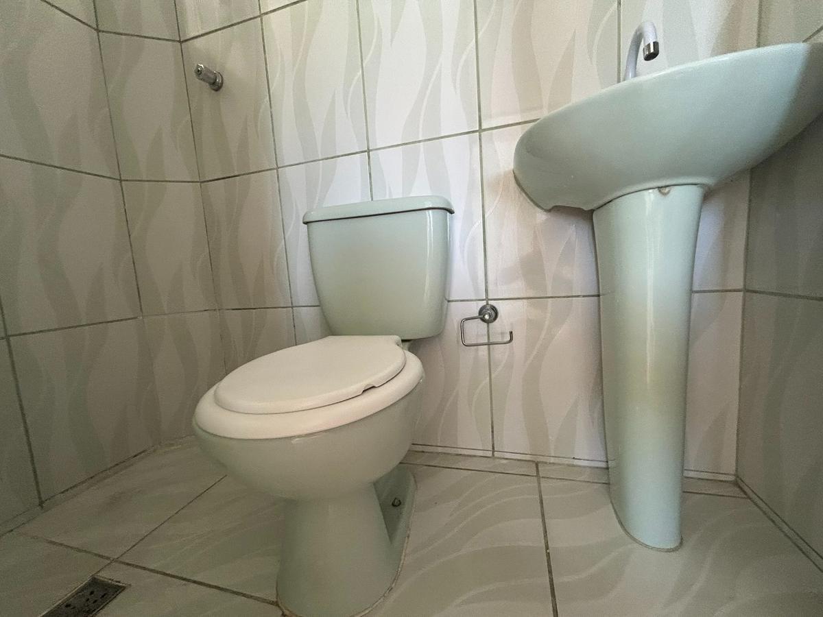 Apartamento, Centro, 2 Quartos, 1 Vaga