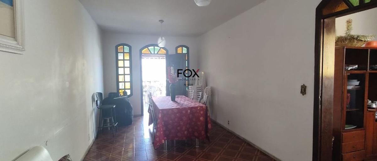 Casa, Jardim América, 4 Quartos, 3 Vagas, 2 Suítes