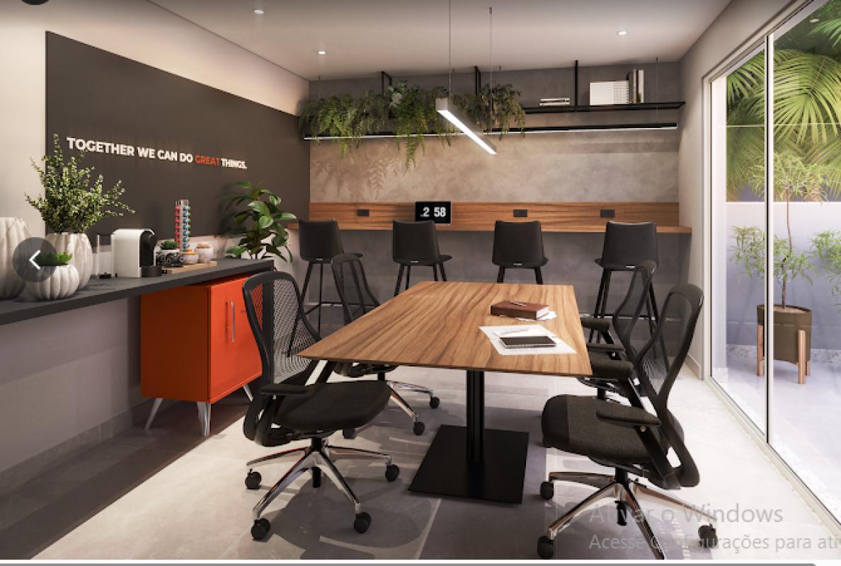 Apartamento, Coração Eucarístico, 2 Quartos, 1 Vaga