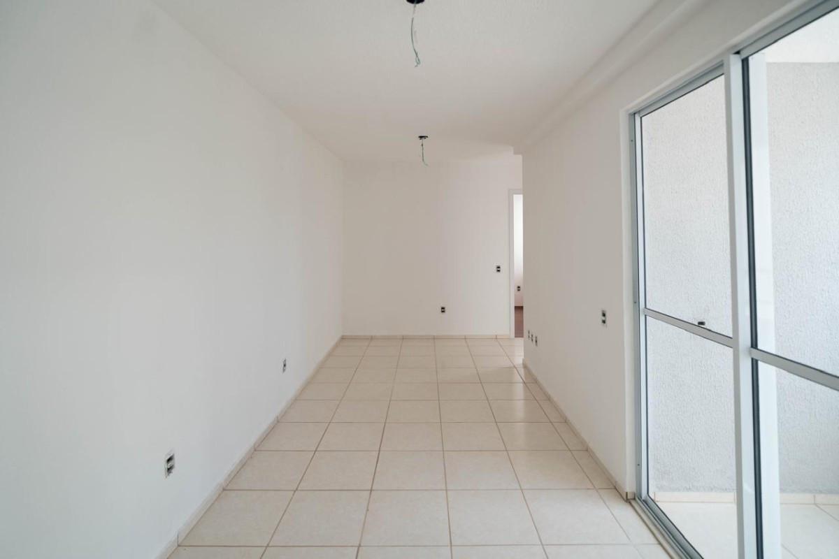 Apartamento, Jardim Guanabara, 3 Quartos, 1 Vaga, 1 Suíte