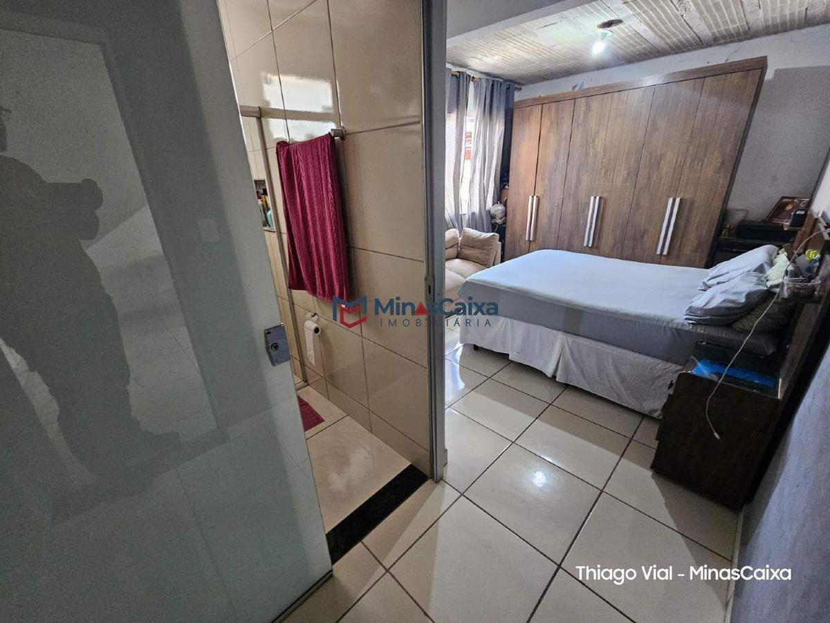 Casa, Alegre, 2 Quartos, 1 Vaga