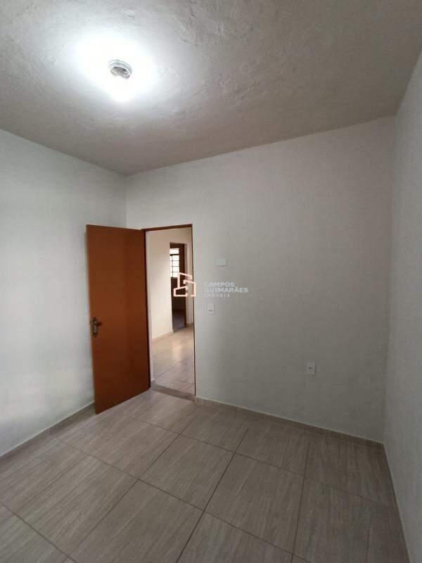 Casa, Araguaia, 3 Quartos, 1 Vaga