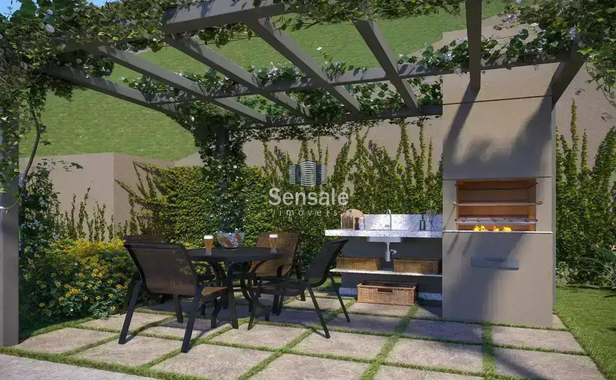 Apartamento, Estoril, 2 Quartos, 1 Vaga, 1 Suíte