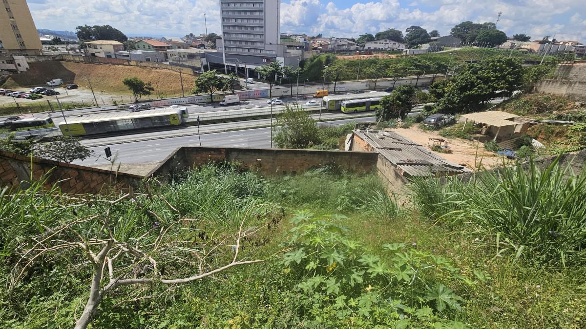 Lote, São Cristóvão, 0 Quarto, 0 Vaga