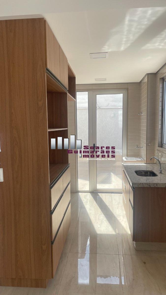 Apartamento, Esplanada, 2 Quartos, 1 Vaga, 1 Suíte