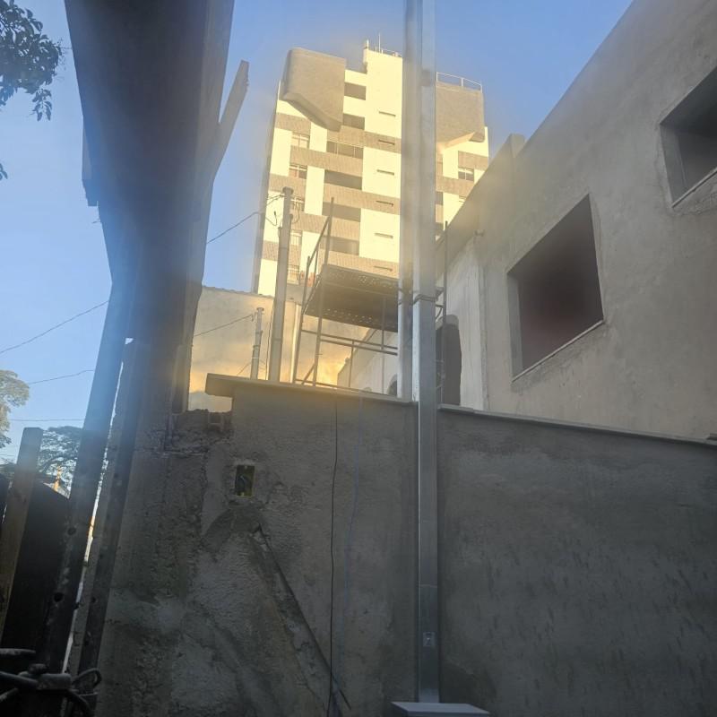 Casa, Jardim América, 2 Quartos, 1 Vaga