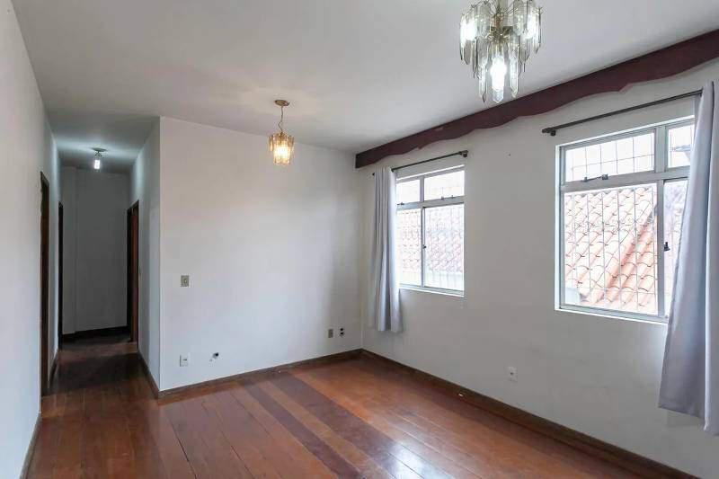 Apartamento, Carlos Prates, 3 Quartos, 1 Vaga, 1 Suíte