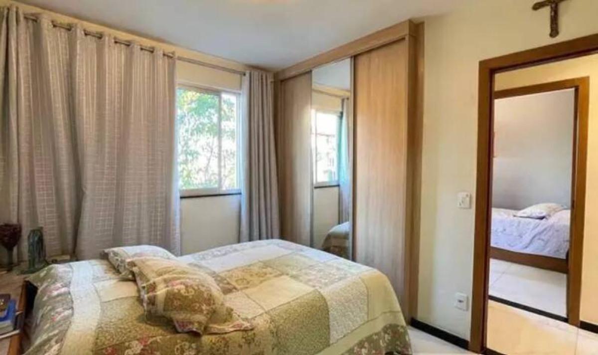 Apartamento, Santa Inês, 3 Quartos, 2 Vagas, 1 Suíte