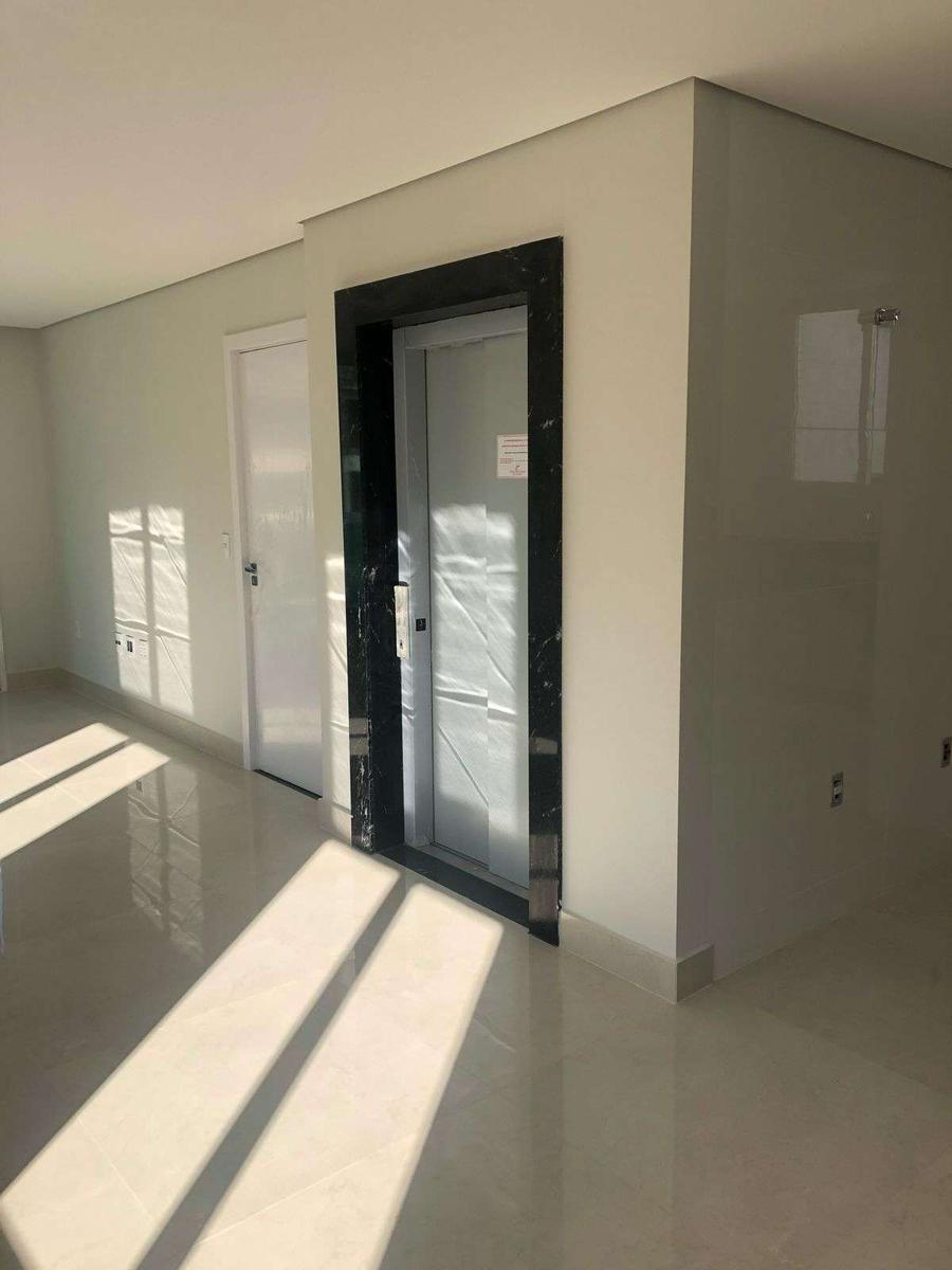 Apartamento, Gutierrez, 4 Quartos, 3 Vagas, 2 Suítes