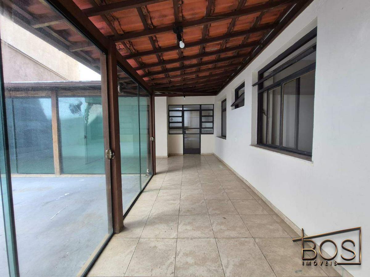 Apartamento, Santo Antônio, 4 Quartos, 2 Vagas, 1 Suíte