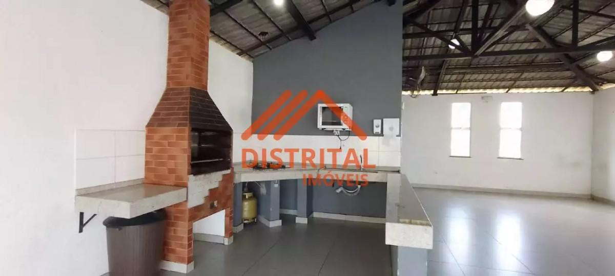 Apartamento, Acaiaca, 3 Quartos, 1 Vaga