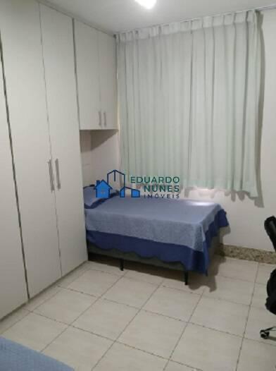 Apartamento, Santo Agostinho, 3 Quartos, 1 Vaga, 1 Suíte