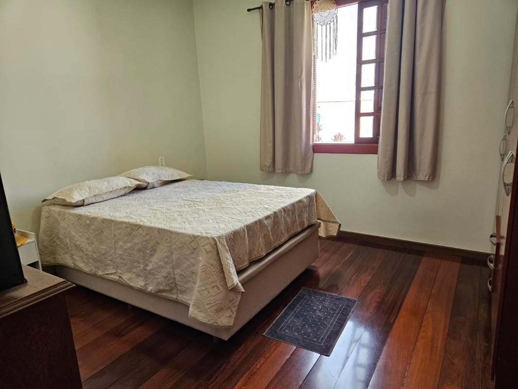 Casa, Fernão Dias, 4 Quartos, 4 Vagas, 1 Suíte