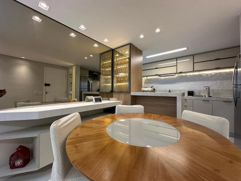 Apartamento, Castelo, 3 Quartos, 2 Vagas, 1 Suíte