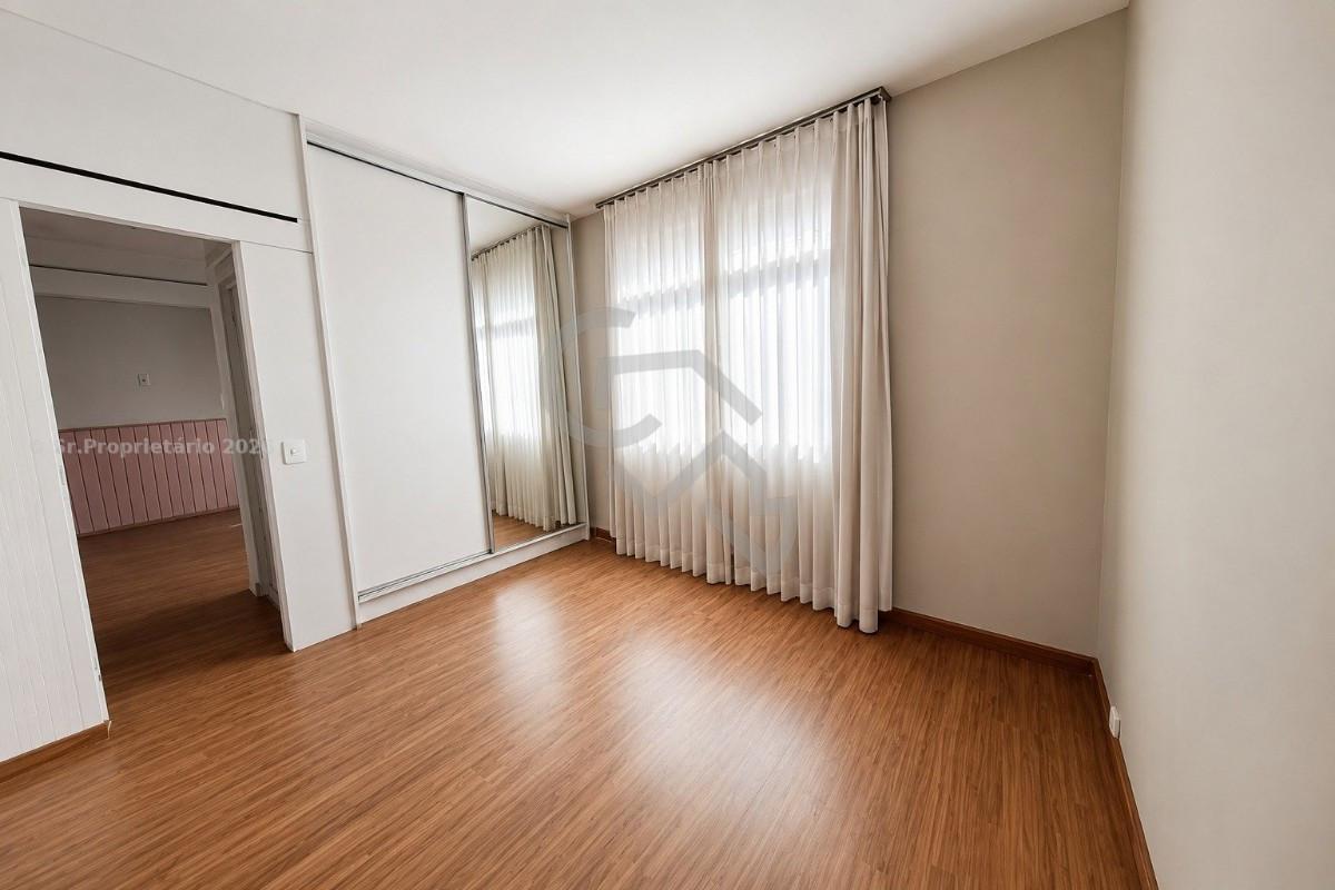 Apartamento, Cruzeiro, 3 Quartos, 1 Vaga, 1 Suíte