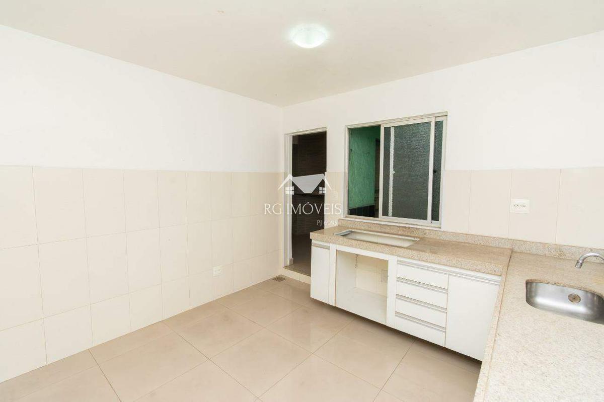 Casa, Teixeira Dias, 3 Quartos, 1 Vaga, 1 Suíte