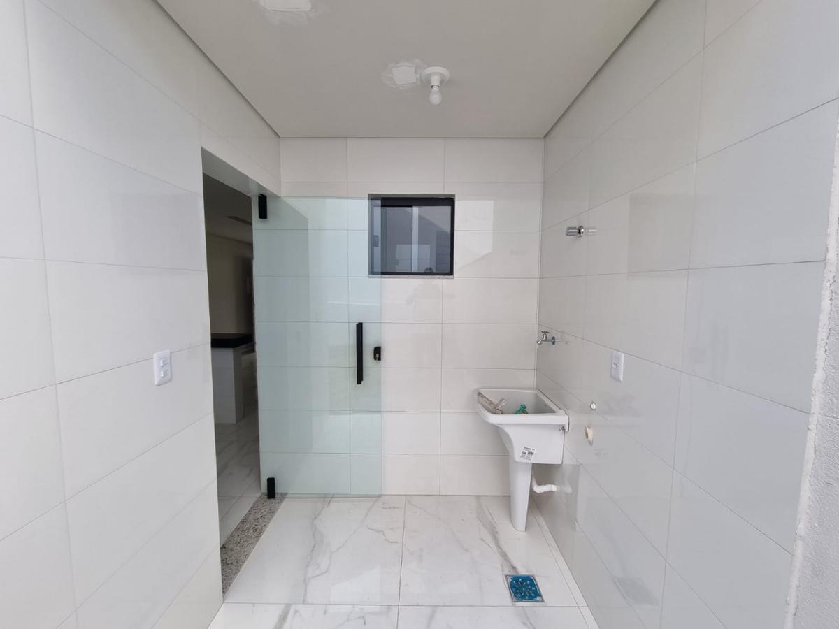 Casa, Floramar, 3 Quartos, 2 Vagas