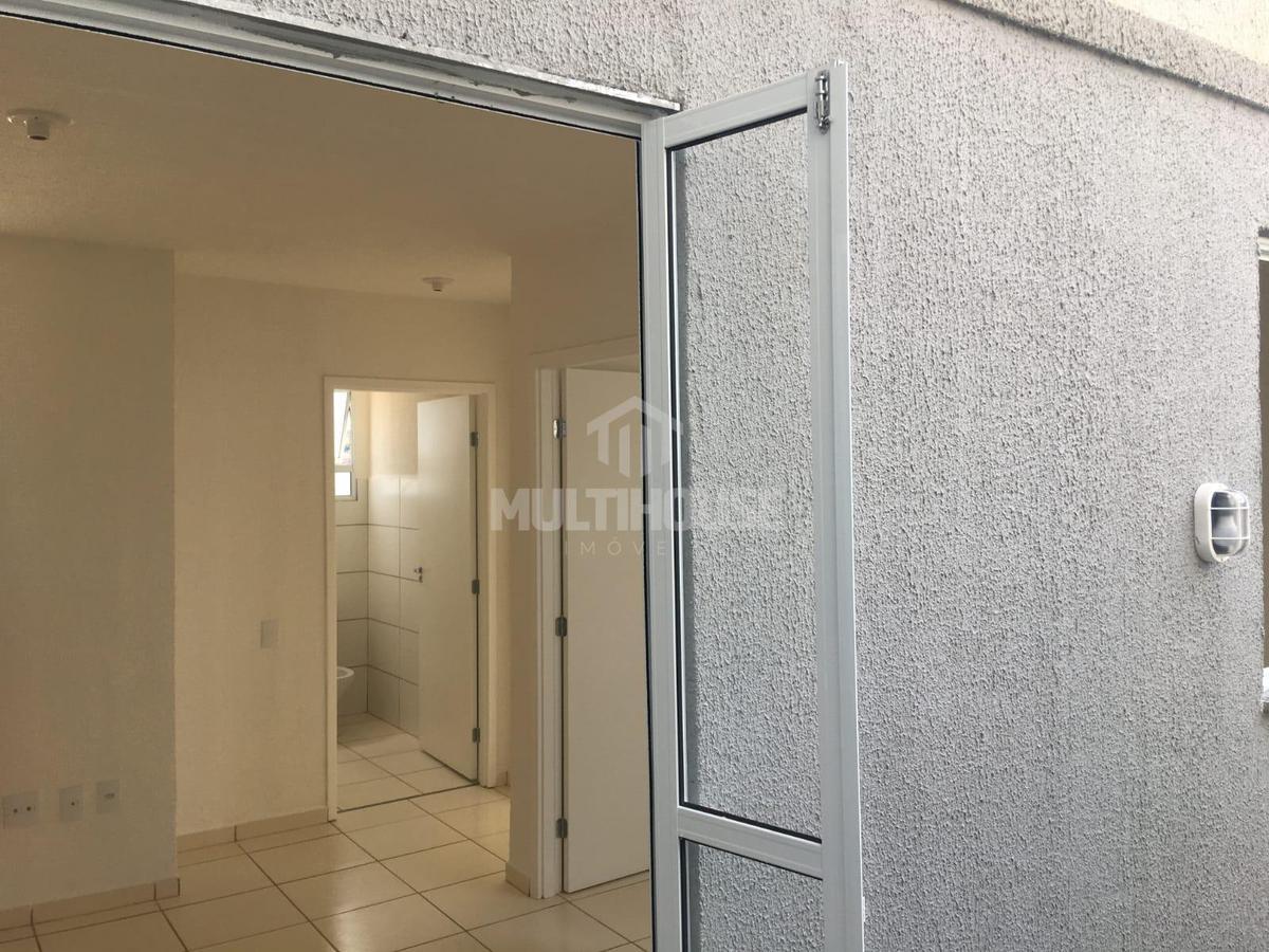 Apartamento, Icaivera, 2 Quartos, 1 Vaga