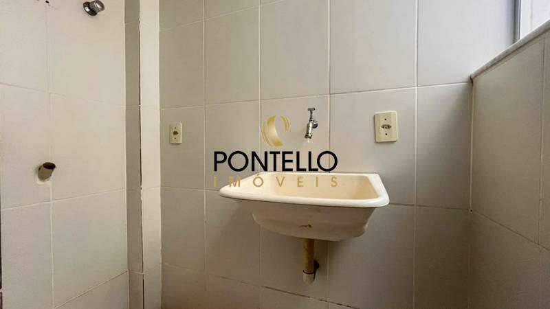 Apartamento, Nova Suíssa, 2 Quartos, 1 Vaga, 1 Suíte