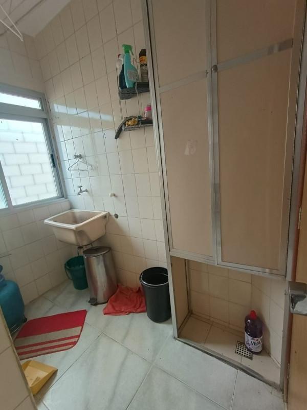Apartamento, Jardim América, 3 Quartos, 2 Vagas