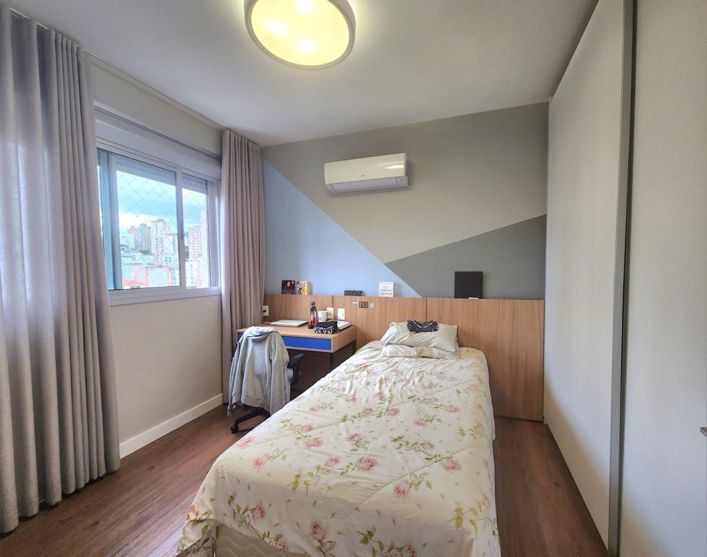 Apartamento, Anchieta, 4 Quartos, 4 Vagas, 3 Suítes